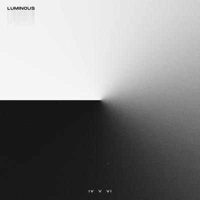 Luminous By Lucas van Kesteren's cover