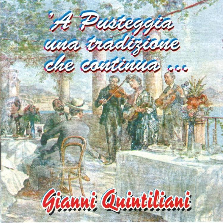 Gianni Quintiliani's avatar image