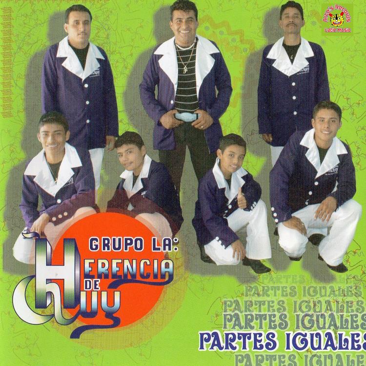 Grupo La Herencia de Chuy's avatar image