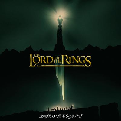 The Lord of the Rings Theme's cover