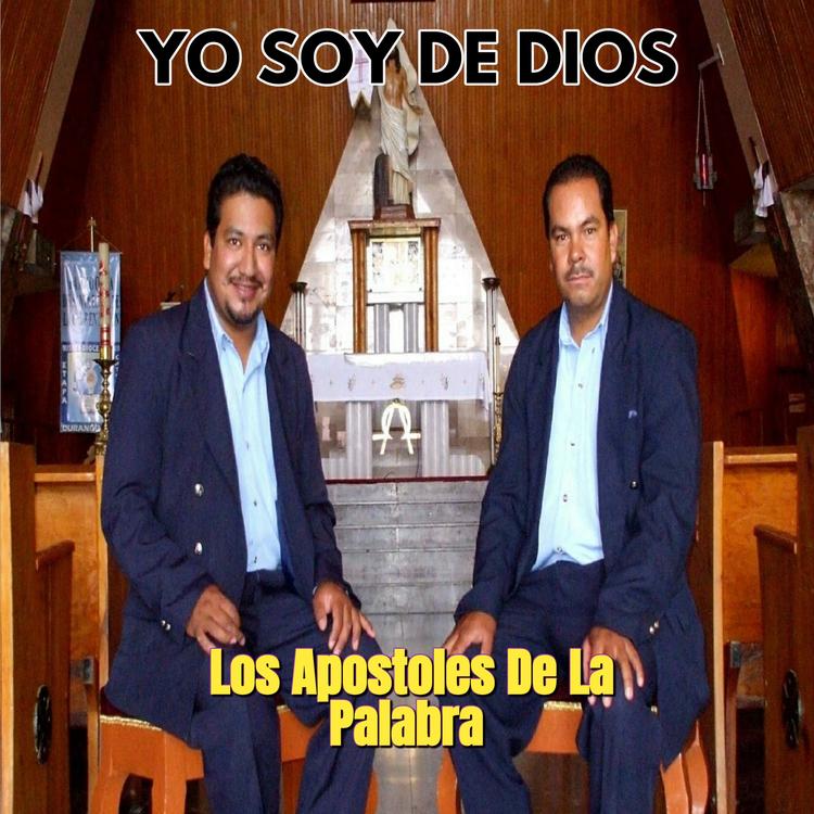 Los Apostoles de la palabra's avatar image