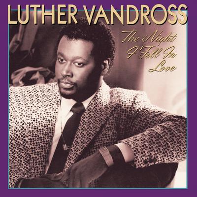 Wait for Love By Luther Vandross's cover