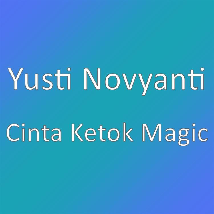 Yusti Novyanti's avatar image