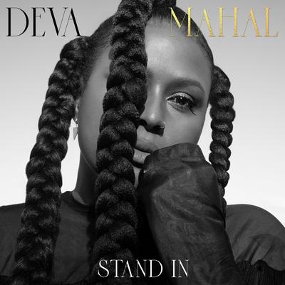 Stand In By Deva Mahal's cover