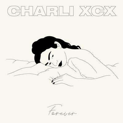 forever By Charli XCX's cover