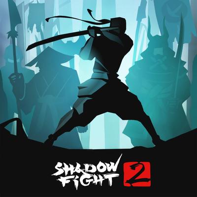 Shadow Fight (House Mix) (Special Version)'s cover