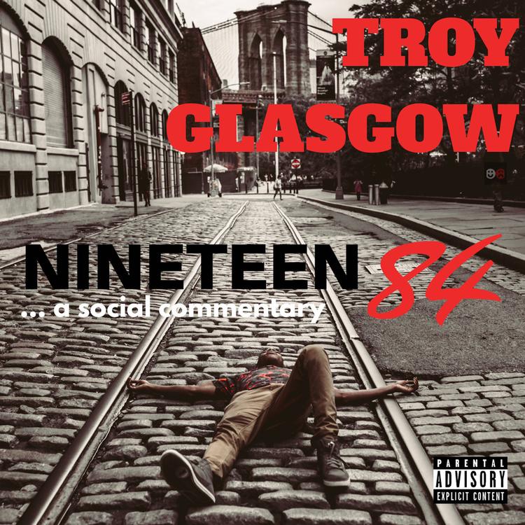 Troy Glasgow's avatar image