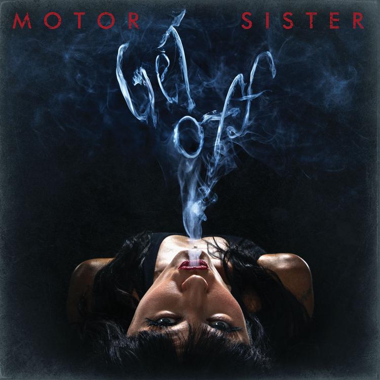 Motor Sister's avatar image