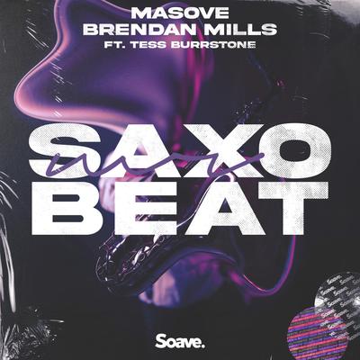 Mr. Saxobeat's cover