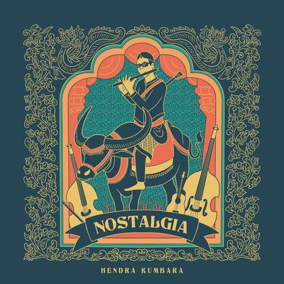 Nostalgia By Hendra Kumbara's cover