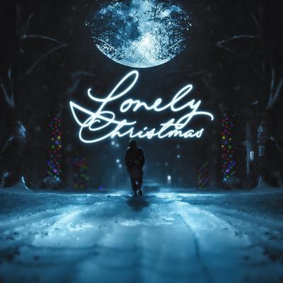 Lonely Christmas's cover