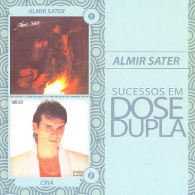 O carrapicho e a pimenta By Almir Sater's cover