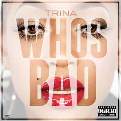 Run This Town By Trina's cover