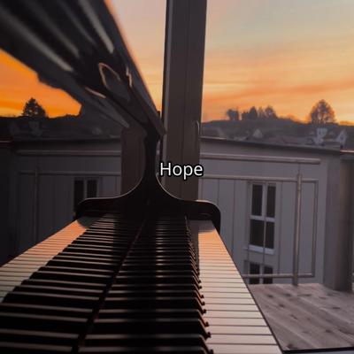 Hope By noel.smt's cover