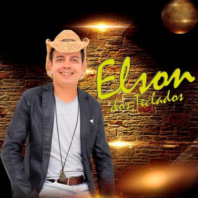 Estou na Solidão By Elson dos Teclados Ao Vivo's cover