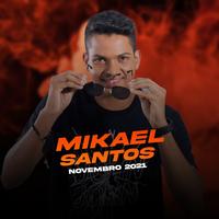Mikael Santos's avatar cover