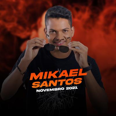 Mikael Santos's cover
