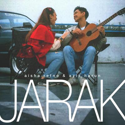 JARAK's cover