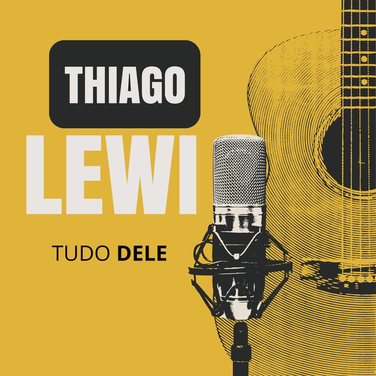 Thiago Lewi's avatar image