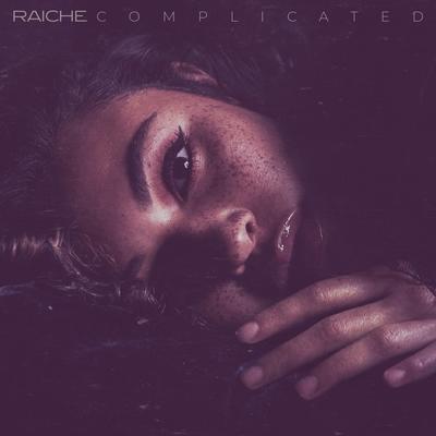 Complicated By Raiche's cover
