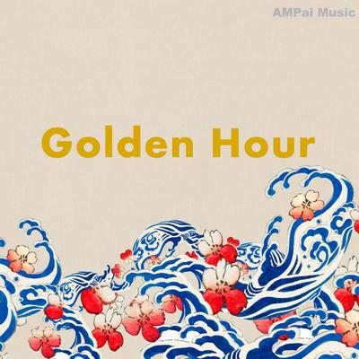 0127.Golden Hour's cover