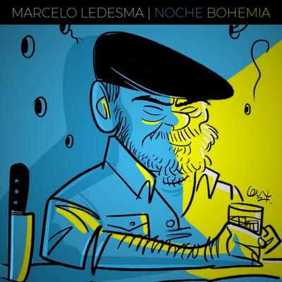 Noche Bohemia's cover