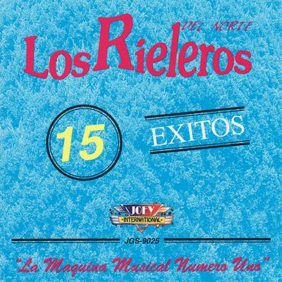 15 Exitos: La Maquina Musical Numero Uno's cover