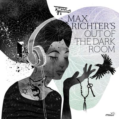 The Rising of The Sun By Max Richter's cover