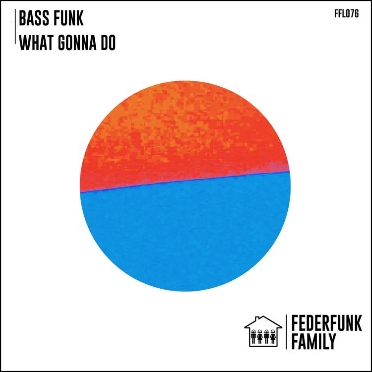 Bass Funk's avatar image