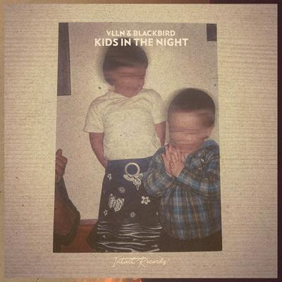 Kids In The Night By VLLN, Blackbird's cover