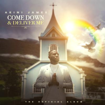 Akini James's cover