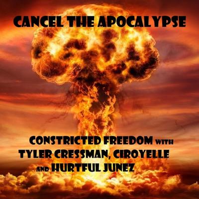 Tyler Cressman's cover
