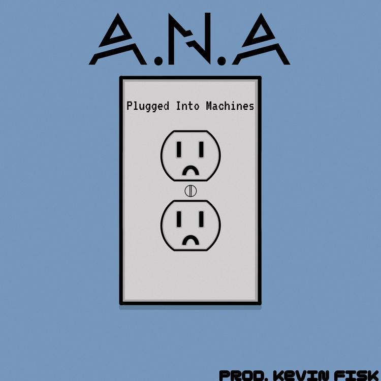 A.N.A's avatar image