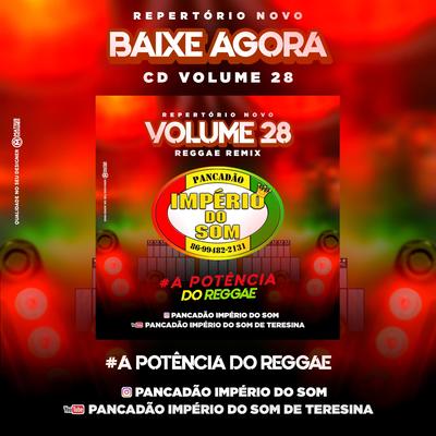 coladinho ze vaqueiro (reggae remix)'s cover