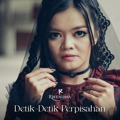 Detik - Detik Perpisahan's cover