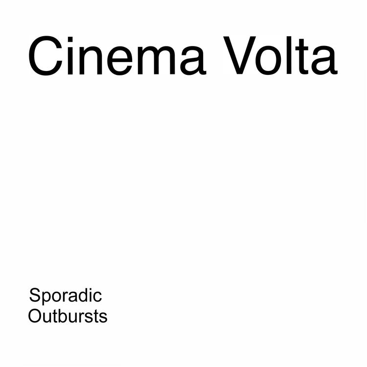 Cinema Volta's avatar image