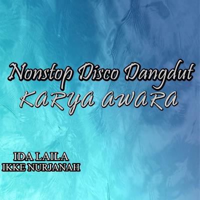 Ida Laila's cover