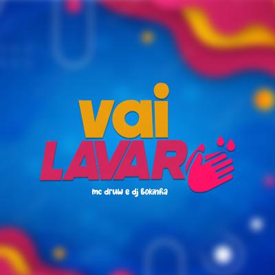 Vai Lavar's cover