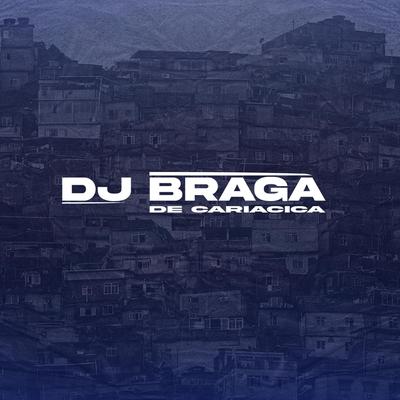 Solta aquela batitinha que eu mais gosto By DJ Braga de Cariacica's cover