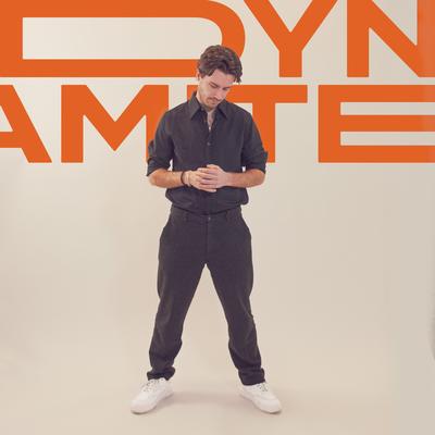 Dynamite's cover