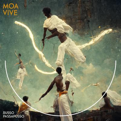 Nação Africana By Moa Vive, Russo Passapusso's cover