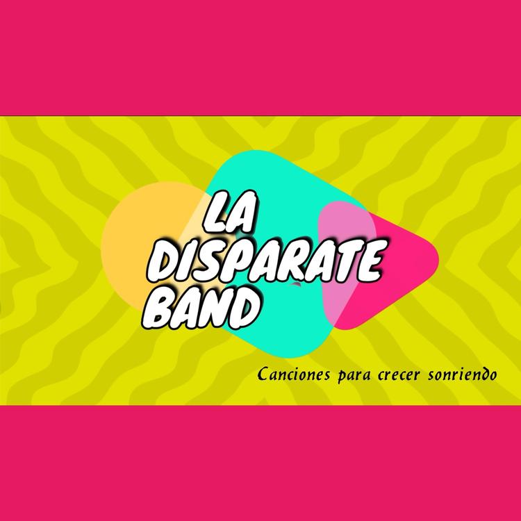 La Disparate Band's avatar image