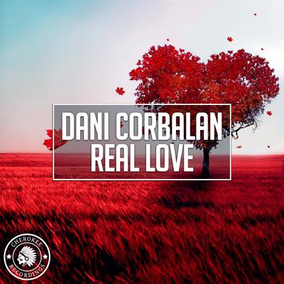 Real Love By Dani Corbalan's cover