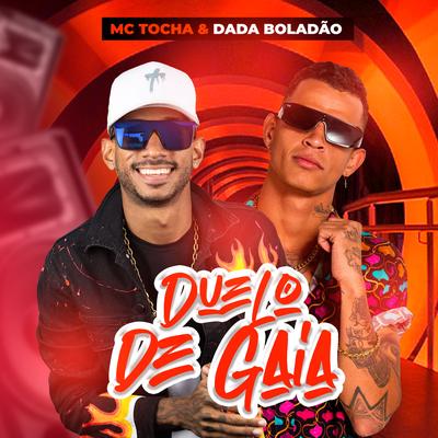 Duelo de Gaia's cover