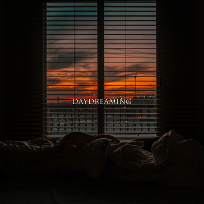 Daydreaming By Malcom Beatz's cover