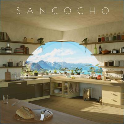 Sancocho's cover