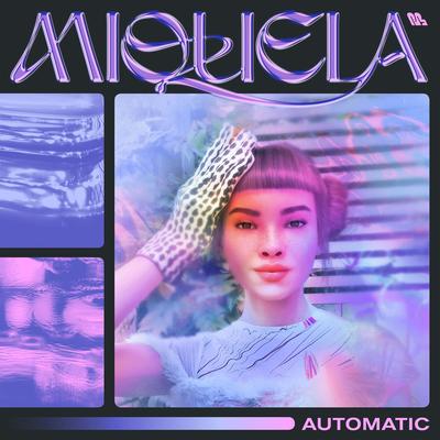 Automatic's cover