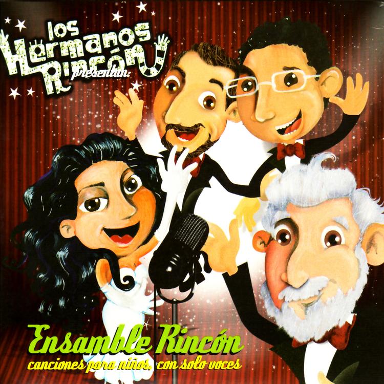 Ensamble Rincon's avatar image