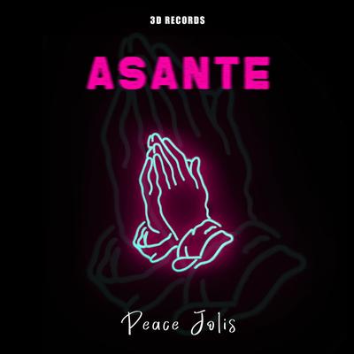 Asante's cover