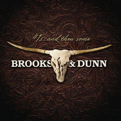 Hillbilly Deluxe By Brooks & Dunn's cover